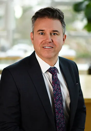 Photo of Troy D. Nixon, Plaintiff Lawyer