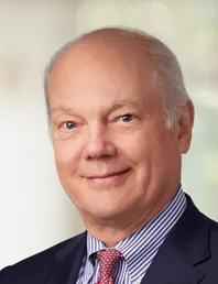 Photo of Michael E. Haglund, Plaintiff Lawyer