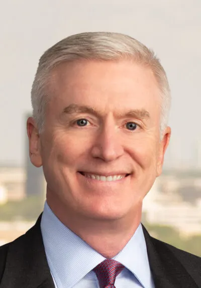 Photo of Robert Edward Perkins, Defendant Lawyer