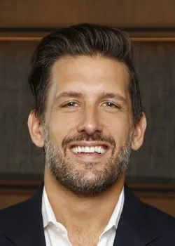 Photo of Andrew John Shamis, Plaintiff Lawyer