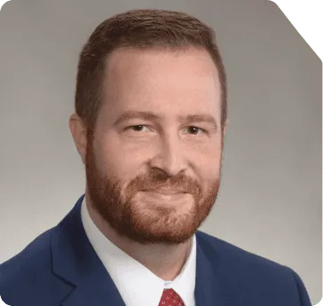 Photo of James Buikema, Defendant Lawyer