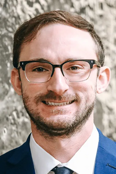 Photo of Colby Stephenson, Plaintiff Lawyer