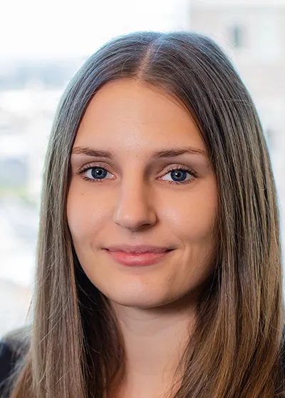 Photo of Jessica N. Alt, Defendant Lawyer