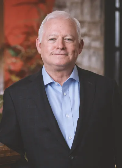 Photo of John M. Weilmuenster, Plaintiff Lawyer