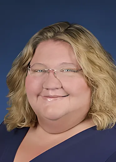 Photo of Kristen S. Swift, Defendant Lawyer