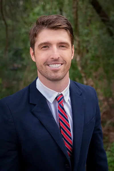Photo of Joshua Patrick Harrison, Plaintiff Lawyer