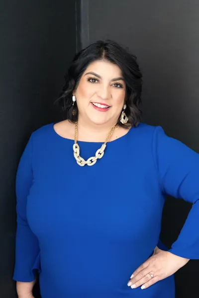 Photo of Crista Marichalar Branch, Plaintiff Lawyer