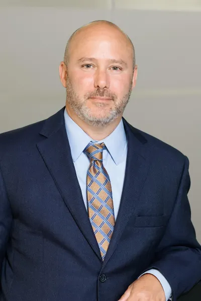 Photo of David Paul Russman, Plaintiff Lawyer