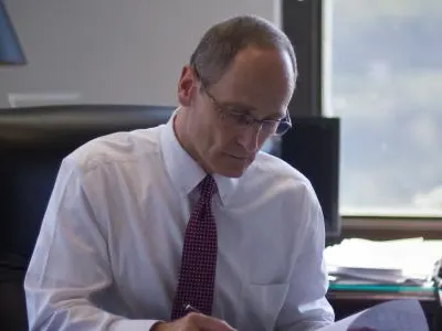 Photo of Jay A. Blechman, Plaintiff Lawyer