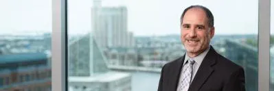 Photo of Paul Jeffrey Glaser, Plaintiff Lawyer