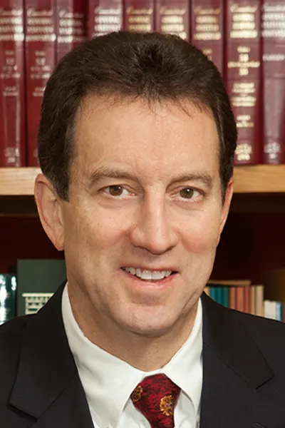 Photo of Michael P. Foley, Plaintiff Lawyer
