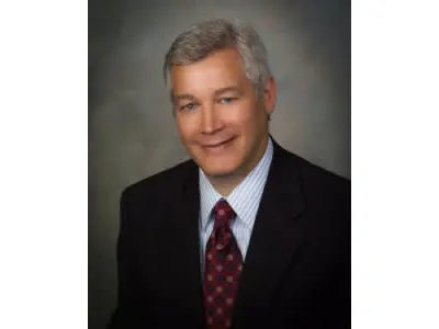 Photo of Charles D. Niehaus, Defendant Lawyer