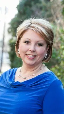 Photo of Lauren H. Allen, Plaintiff Lawyer