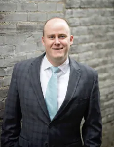 Photo of Donnavon Keith Vasek, Plaintiff Lawyer