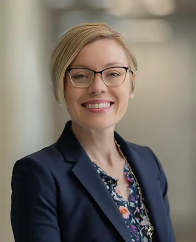 Photo of Haley Kaye Krug, Plaintiff Lawyer