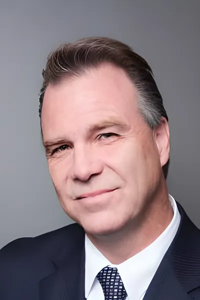 Photo of Scott Edmund Siverson, Defendant Lawyer