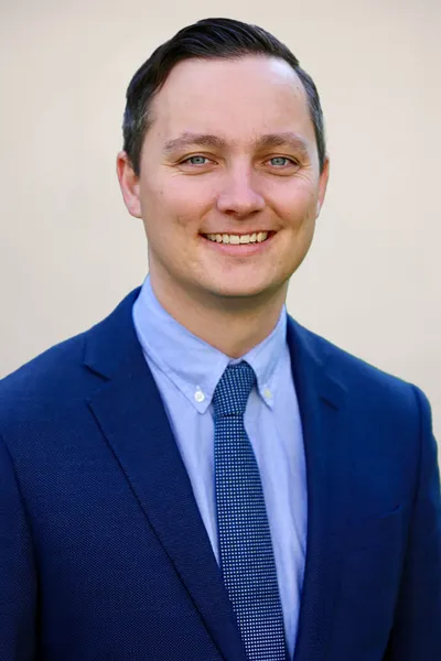 Photo of Gavin S. Barney, Plaintiff Lawyer