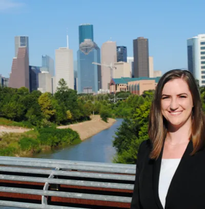Photo of Elizabeth Briscoe, Plaintiff Lawyer
