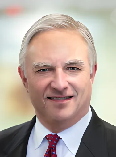 Photo of Paul Talmage Boston, Defendant Lawyer