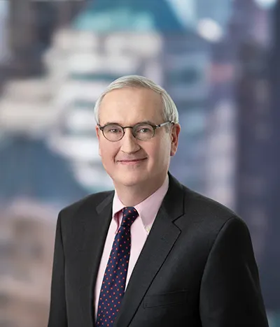 Photo of Daniel Joseph Lickel, Plaintiff Lawyer