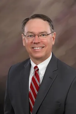 Photo of M. Keith Dollahite, Plaintiff Lawyer