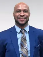 Photo of Angelo Cary Banks, Plaintiff Lawyer