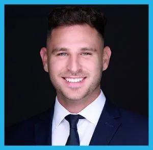 Photo of Kevin Melnizki, Plaintiff Lawyer