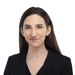 Photo of N. Brailey Taylor, Defendant Lawyer