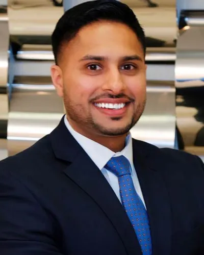 Photo of Tucker Summit, Plaintiff Lawyer