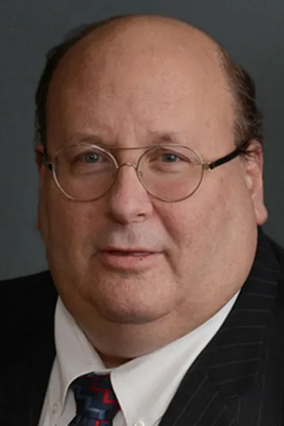 Photo of William J. Levant, Plaintiff Lawyer