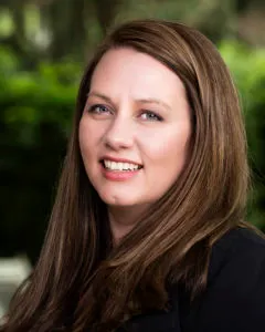 Photo of Julie Chambers, Defendant Lawyer