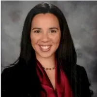 Photo of Arias Cristina Suarez, Defendant Lawyer