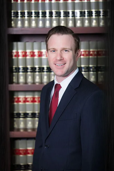 Photo of Tyler J. Watson, Defendant Lawyer