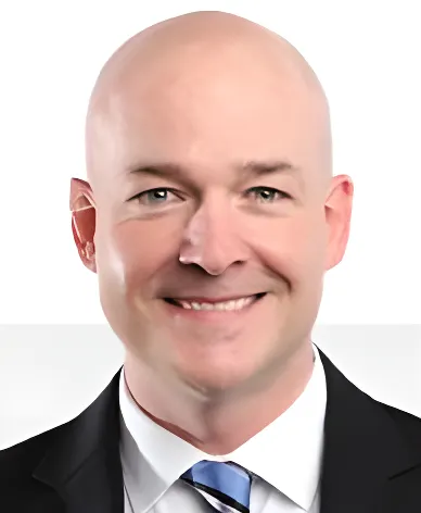 Photo of Kevin William Fay, Plaintiff Lawyer