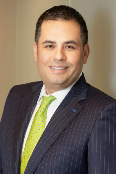Photo of Matthew Paul Skrabanek, Plaintiff Lawyer