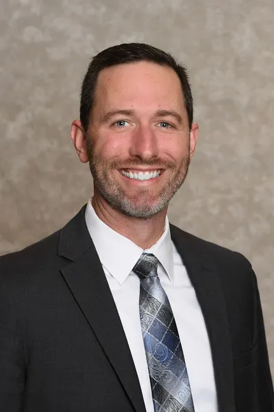 Photo of Andrew Alliston, Plaintiff Lawyer