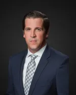 Photo of James Ivy Barron, Plaintiff Lawyer