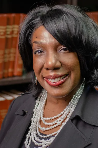 Photo of Allison Folmar, Plaintiff Lawyer