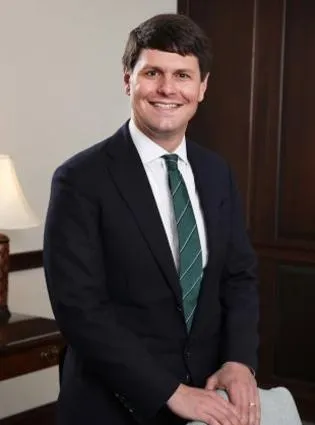 Photo of Michael Ruppersburg, Plaintiff Lawyer