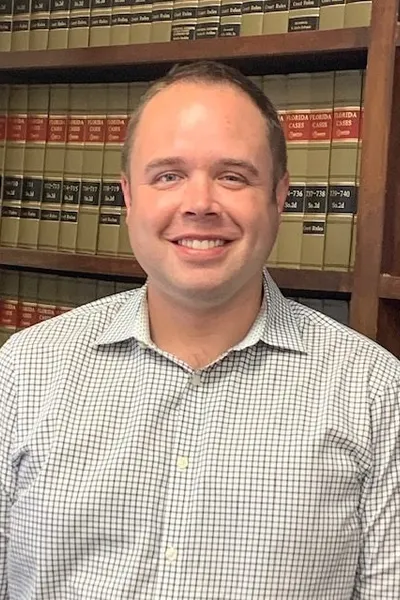 Photo of Peter Jacob Huy, Defendant Lawyer