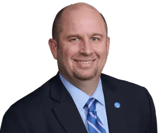 Photo of Brian Hall, Plaintiff Lawyer