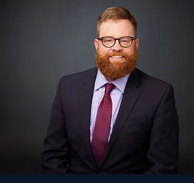 Photo of Doug Peterson, Plaintiff Lawyer