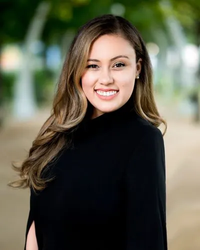 Photo of Carla De La Cruz, Defendant Lawyer