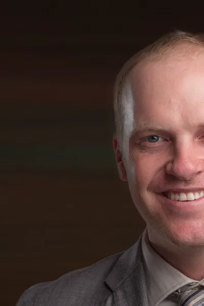Photo of Kevin Cox, Plaintiff Lawyer