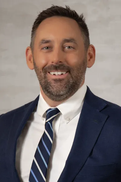 Photo of Brian David Murry, Plaintiff Lawyer