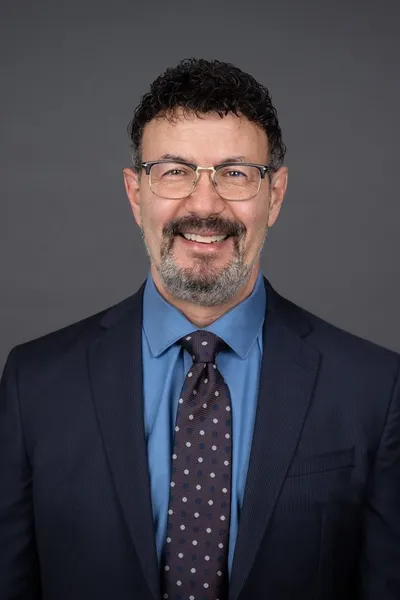 Photo of Brad P. Johnson, Plaintiff Lawyer