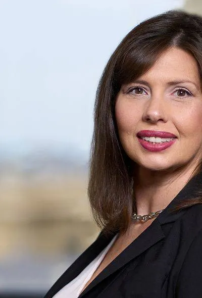 Photo of Erin Ann Sedmak, Defendant Lawyer