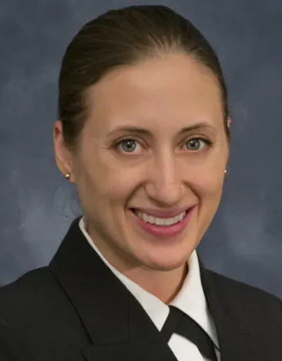 Photo of Meyer Sara Bonau, Defendant Lawyer