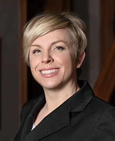 Photo of Katherine Marie Marshall, Plaintiff Lawyer