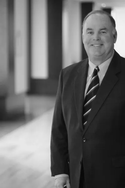 Photo of Kenneth John Mallin, Plaintiff Lawyer